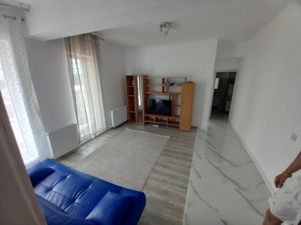 Twins Residence 2 Apart Hotel Ap 3 2 Rooms Chiajna Exterior foto