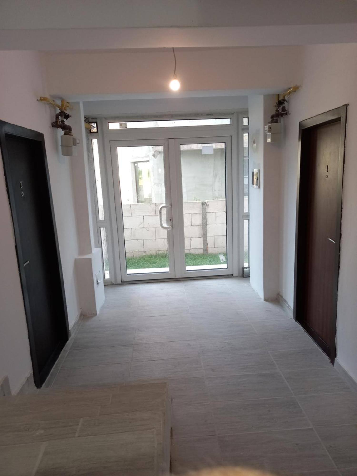Twins Residence 2 Apart Hotel Ap 3 2 Rooms Chiajna Exterior foto